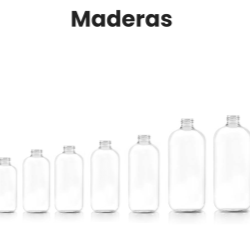 Maderas